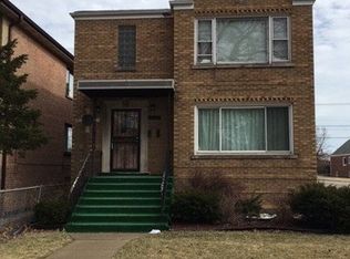 7259 S Rockwell St, Chicago, IL 60629