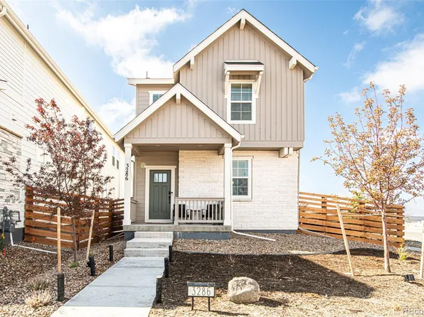 3286 N Coolidge Way, Aurora, CO 80019