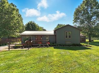 482 Industry Rd, Atwater, OH 44201
