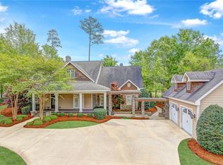 6336 Philadelphia Hl, Montgomery, AL 36117