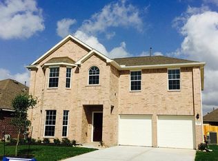 209 Morgan Isle Ln, Dickinson, TX 77539