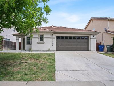 1125 Tern Way, Patterson, CA, 95363