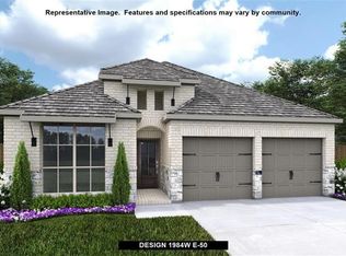 17184 Sandstone St, Conroe, TX 77302