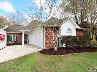 10305 Springrose Ave, Baton Rouge, LA 70810