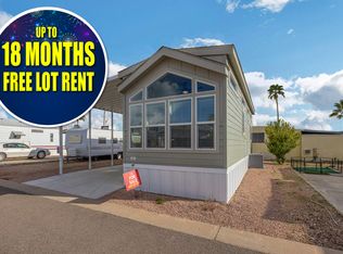 146 N Merrill Rd #85, Apache Junction, AZ 85120