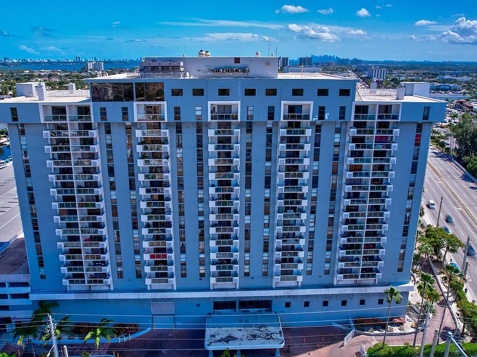 1st image of 13499 Biscayne Blvd #900