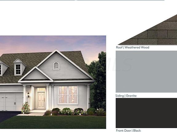 3rd image of 6363 Callaway Sq E Lot 124
