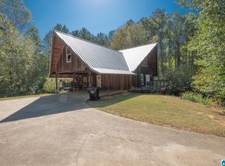 9204 Marsh Mountain Rd, Pinson, AL 35126