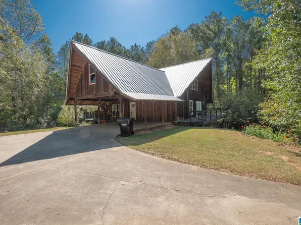 9204 Marsh Mountain Rd, Pinson, AL 35126