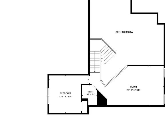 4th image of 5417 Rich Mountain Rd E