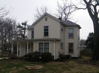 6976 Pernod Ave, Saint Louis, MO