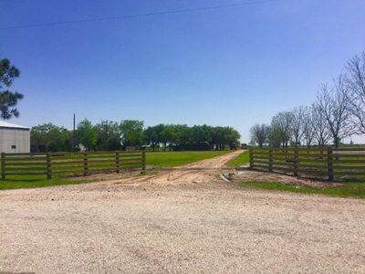 1275 County Road 418, Ganado, TX, 77962