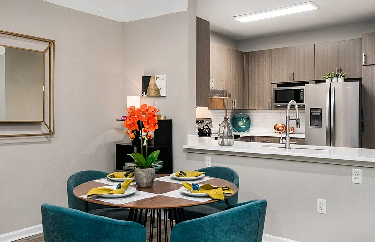 Montford at Madison Park Apartments — Photo 7
