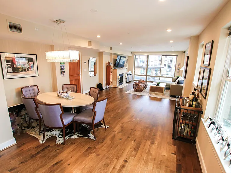 1425 Rhode Island Ave NW #51 — Photo 4