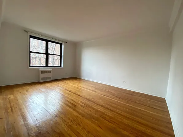 295 Bennett Ave #6E, Manhattan, NY 10040
