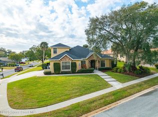 3940 Tanglewood Cir, Titusville, FL 32780