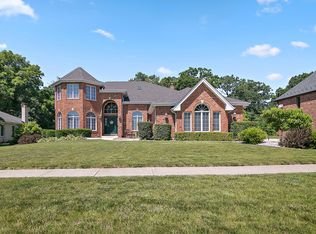 12532 Suffield Dr, Palos Park, IL 60464