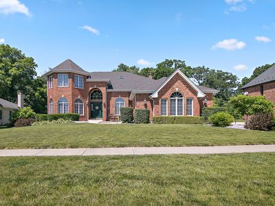 12532 Suffield Dr, Palos Park, IL, 60464