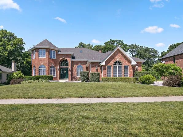 12532 Suffield Dr, Palos Park, IL 60464