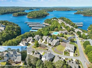 3311 Marina View Way, Gainesville, GA 30506