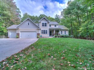 1626 Orshal Rd, Muskegon, MI 49445