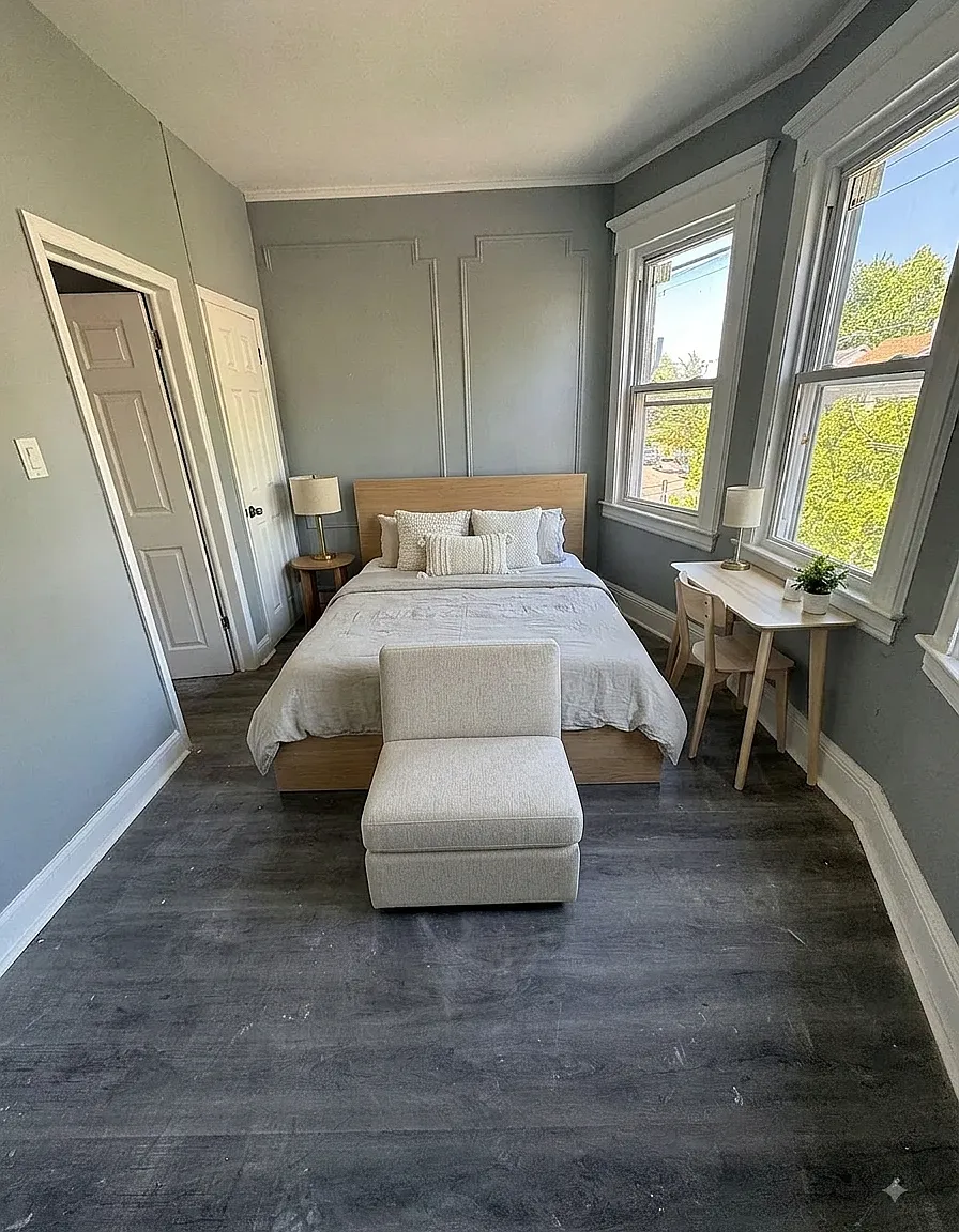 4 bed, 1200 sqft, $2,500 — Photo 4