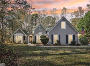 20 Tramore Trce, Newnan, GA 30265