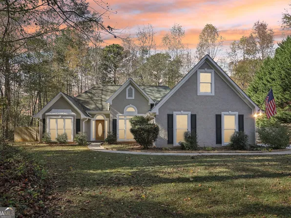 20 Tramore Trce, Newnan, GA 30265