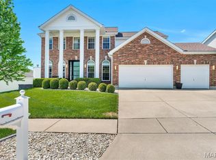 315 Buckington St, Saint Peters, MO 63376