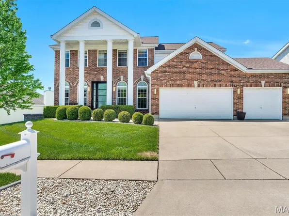 315 Buckington St, Saint Peters, MO 63376