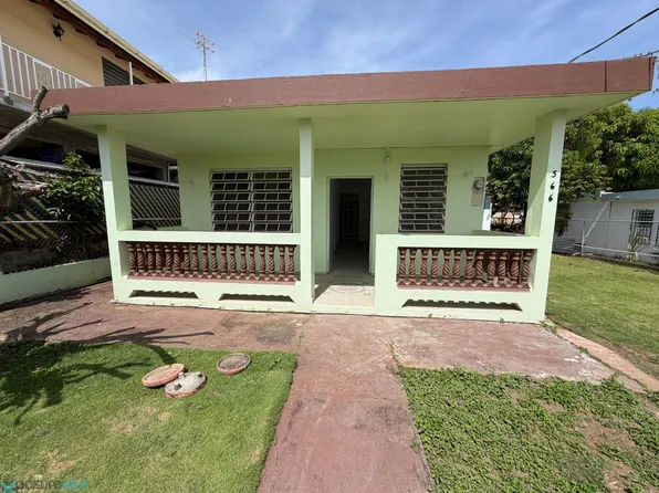 A 366 1, Arroyo, PR 00714