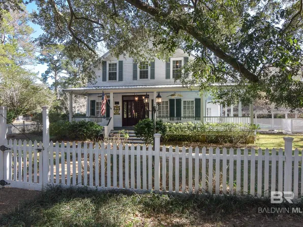 23690 2nd St, Fairhope, AL 36532