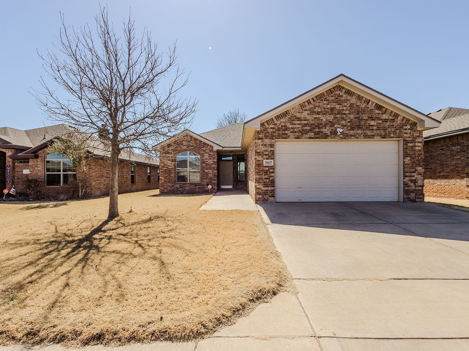 7807 85th St, Lubbock, TX 79424 | Zillow