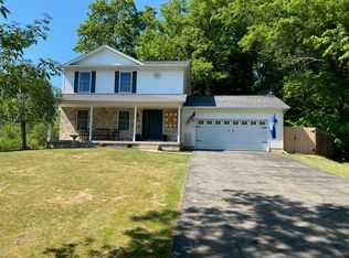 5 Oak Leaf Ln, Battle Creek, MI 49017
