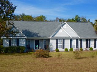 221 Brittany Ct, Macon, GA 31216