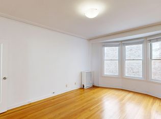 1735 Van Ness Avenue, San Francisco, CA 94109