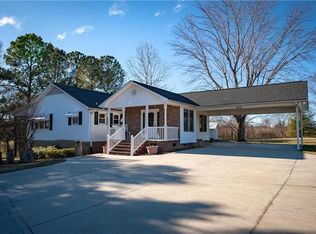 4649 Six Mile Hwy, Six Mile, SC 29682