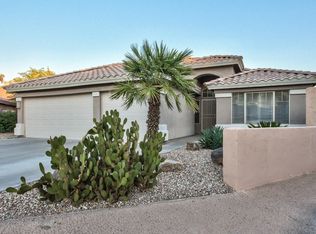 4763 E South Fork Dr, Phoenix, AZ 85044
