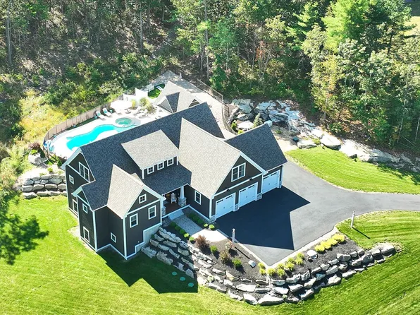 109 Harvard Avenue, Auburn, NH 03032
