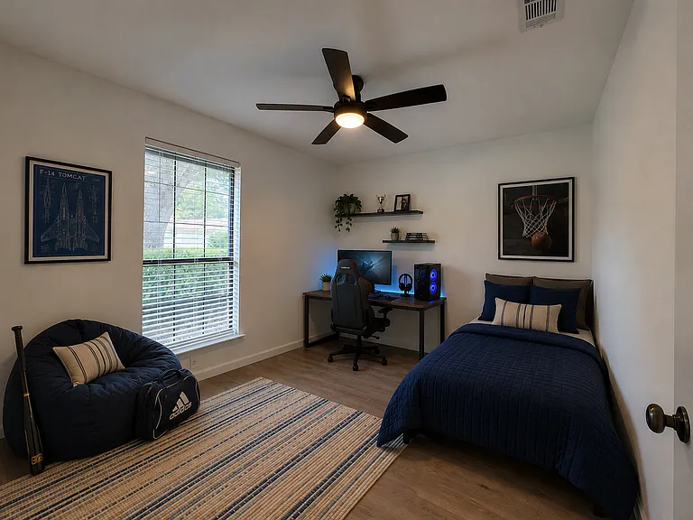 3021 Roundrock Trl — Photo 8