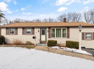 36 Access Rd, Norwood, MA 02062