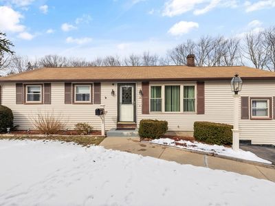 36 Access Rd, Norwood, MA, 02062