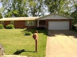 1839 Crozier Ave, Madison, IN 47250