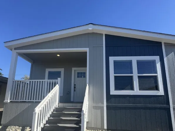 164 Village Cir #O, Sacramento, CA 95838