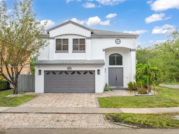 1463 NW 48th Ave, Coconut Creek, FL 33063