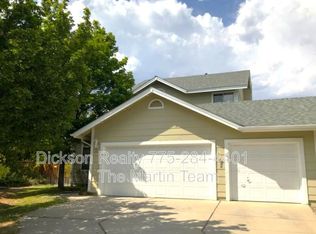 3951 Aspendale Dr, Reno, NV 89503