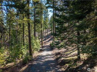 6761 Forest Ridge Drive, Wenatchee, WA 98801