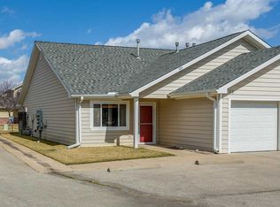 8900 W University St UNIT 112, Wichita, KS 67209