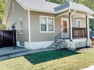 346 N 31st St, Lincoln, NE 68503