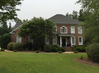 263 Kelsey Glen Dr, Lexington, SC 29072